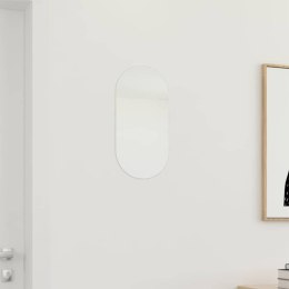 LUSTRO 40X20CM SZKLANE