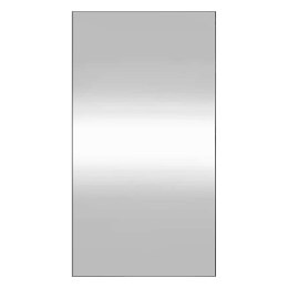 LUSTRO ŚCIENNE 50X100CM SZKLANE PROSTOKĄTNE