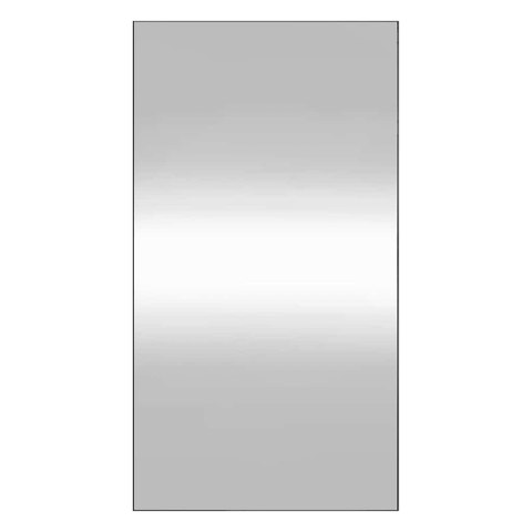 LUSTRO ŚCIENNE 50X100CM SZKLANE PROSTOKĄTNE