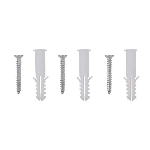 LUSTRO ŚCIENNE BEZ RAMY 80X60CM SZKŁO