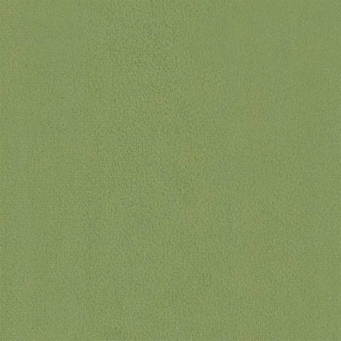 PODNÓŻEK Z DREWNIANYMI NÓŻKAMI JASNOZIELONY OBITY AKSAMITEM