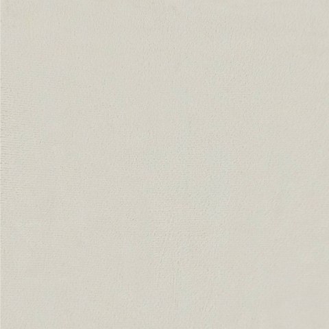 PODNÓŻEK Z DREWNIANYMI NÓŻKAMI KREMOWY OBITY AKSAMITEM