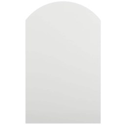 LUSTRO 60X40CM SZKLANE