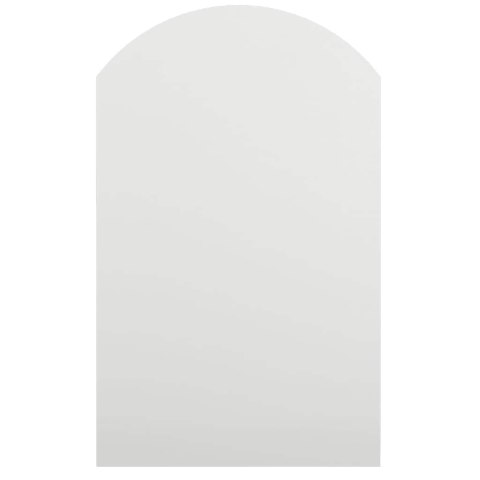 LUSTRO 60X40CM SZKLANE