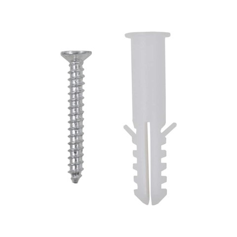 LUSTRO ŚCIENNE 40CM OKRĄGŁE SZKLANE