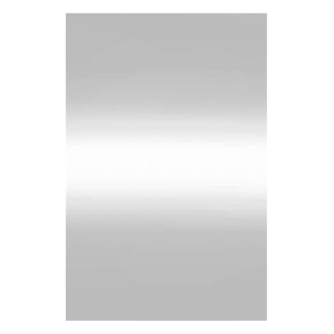 LUSTRO ŚCIENNE 40X60CM SZKLANE PROSTOKĄTNE