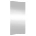 LUSTRO ŚCIENNE 40X80CM SZKLANE PROSTOKĄTNE