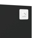 LUSTRO ŚCIENNE 40X80CM SZKLANE PROSTOKĄTNE