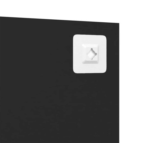 LUSTRO ŚCIENNE 50X60CM SZKLANE PROSTOKĄTNE