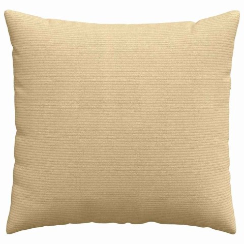 PODUSZKI NA SOFĘ 2 SZT. SZARY ZIELONY 45X45CM