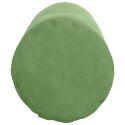 PODUSZKI WAŁKOWE 2 SZT. JASNOZIELONY Ø 25X70CM