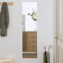 LUSTRO ŚCIENNE 30X100CM SZKLANE PROSTOKĄTNE