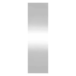 LUSTRO ŚCIENNE 30X100CM SZKLANE PROSTOKĄTNE