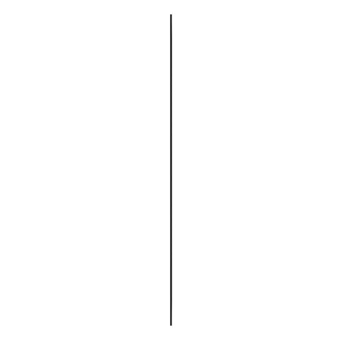 LUSTRO ŚCIENNE 30X100CM SZKLANE PROSTOKĄTNE