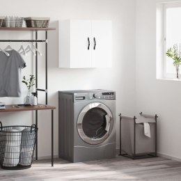 SZAFKA WISZĄCA BIAŁA 60X31X60CM