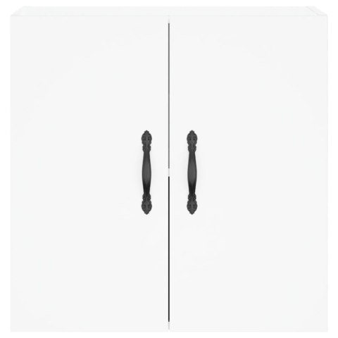 SZAFKA WISZĄCA BIAŁA 60X31X60CM