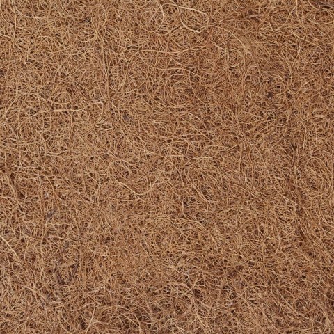 PODKŁADKA POD MATERAC 90X200CM WŁÓKNO KOKOSOWE