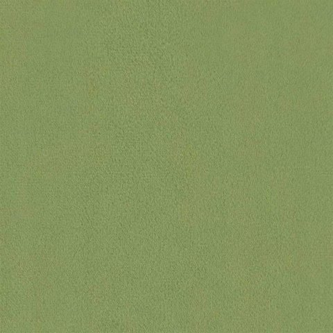 PODNÓŻEK Z DREWNIANYMI NÓŻKAMI JASNOZIELONY OBITY AKSAMITEM