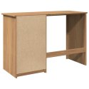 BIURKO PANAMA 112X45X75CM LITE DREWNO SOSNOWE
