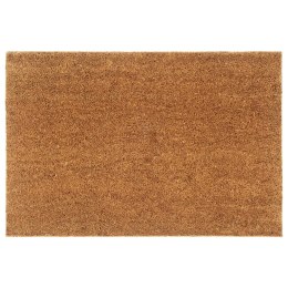 WYCIERACZKA NATURALNA 60X90CM WŁÓKNO KOKOSOWE TUFTOWANA