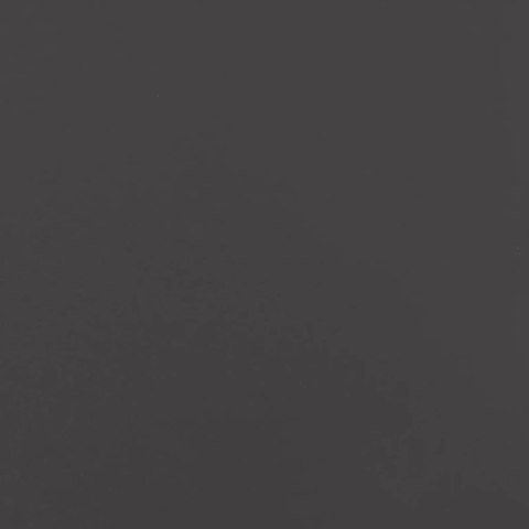 VidaXL Donica, czarna, 32x30x29 cm, stal