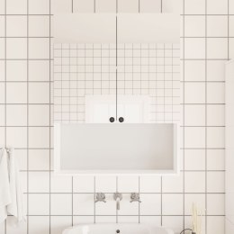 FOLIE LUSTRZANE 2 SZT. SAMOPRZYLEPNE 60X200CM PET