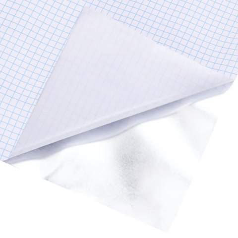 FOLIE LUSTRZANE 2 SZT. SAMOPRZYLEPNE 90X200CM PET