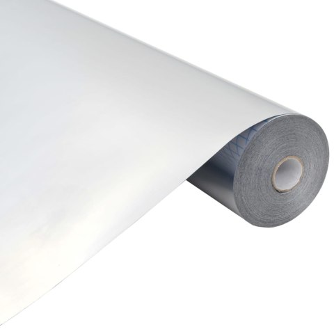 LUSTRZANA FOLIA NA OKNO SAMOPRZYLEPNA 0,9X20M