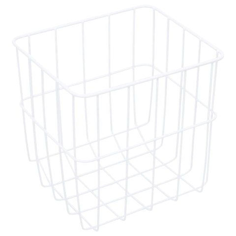 VidaXL Lodówka na kółkach, z zasilaczem, czarno-szara, 36 L, PP i PE