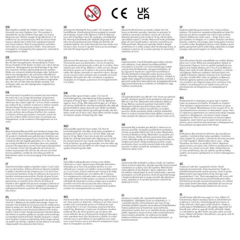 PLAC ZABAW DO OGRODU LITE DREWNO DAGLEZJOWE