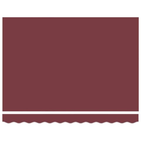 MARKIZA ZWIJANA CZERWONY BURGUND 300X250CM TKANINA