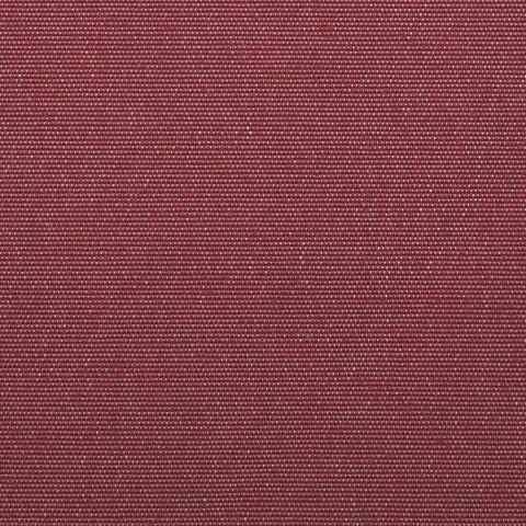 MARKIZA ZWIJANA CZERWONY BURGUND 350X250CM TKANINA