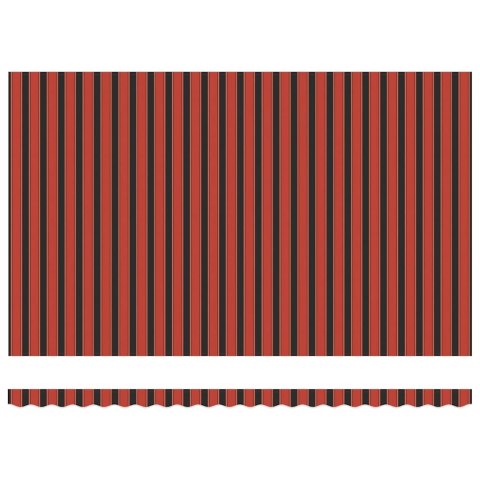 MARKIZA ZWIJANA POMARAŃCZOWY I BRĄZOWY 500X300CM TKANINA