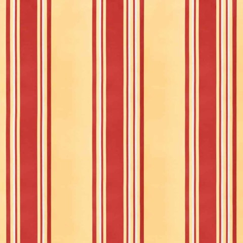 VidaXL Markiza zwijana żółty i pomarańczowy 600 ×350 cm tkanina