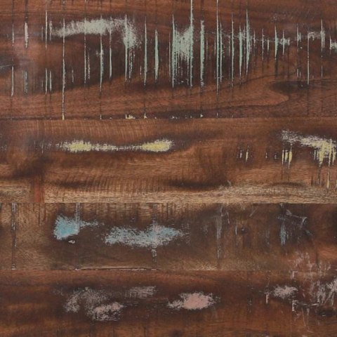 VidaXL Regał kuchenny Wielokolorowe 80 x 40 x 160 cm