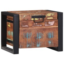 SKRZYNIE DO PRZECHOWYWANIA Z PRZECHOWYWANIEM 40X30X30CM