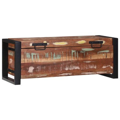 SKRZYNIE DO PRZECHOWYWANIA Z PRZECHOWYWANIEM 80X30X30CM