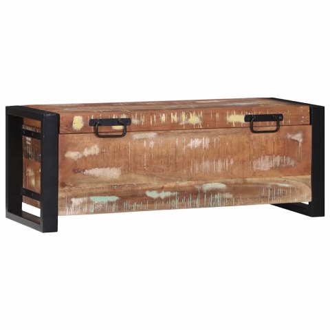 SKRZYNIE DO PRZECHOWYWANIA Z PRZECHOWYWANIEM 80X30X30CM