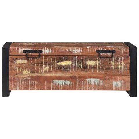 SKRZYNIE DO PRZECHOWYWANIA Z PRZECHOWYWANIEM 80X30X30CM