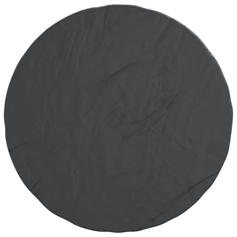 POKROWIEC NA MEBLE OGRODOWE 157X157X71CM MATERIAŁ 600D