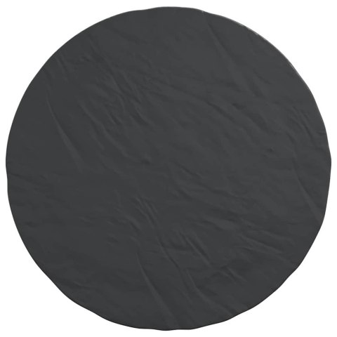 POKROWIEC NA MEBLE OGRODOWE 182X182X71CM TKANINA 210D