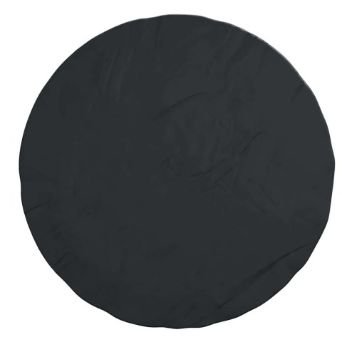 POKROWIEC NA MEBLE OGRODOWE 200X200X105CM TKANINA 210D