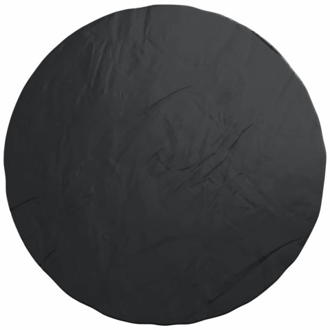 POKROWIEC NA MEBLE OGRODOWE 244X244X71CM