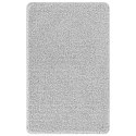ZESTAW MAT ŁAZIENKOWYCH ANTYPOŚLIZGOWYCH 2 SZT. SZARY PP