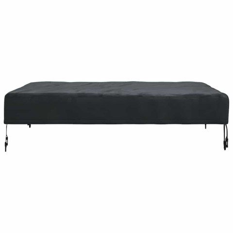 POKROWIEC NA MEBLE OGRODOWE 102X102X15CM