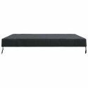 POKROWIEC NA MEBLE OGRODOWE 142X142X15CM