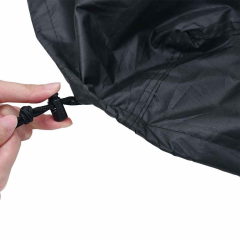 POKROWIEC NA STÓŁ OGRODOWY 112X112X10CM