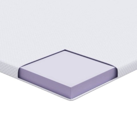 PODKŁADY NA MATERAC BIAŁY 100X200CM