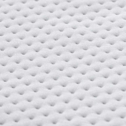 PODKŁADY NA MATERAC BIAŁY 120X200CM