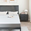 PODKŁADY NA MATERAC BIAŁY 140X200CM